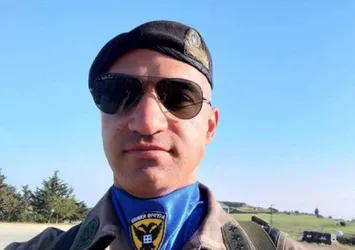 Rum teğmen katil çıktı! İfadesi kan dondurdu...