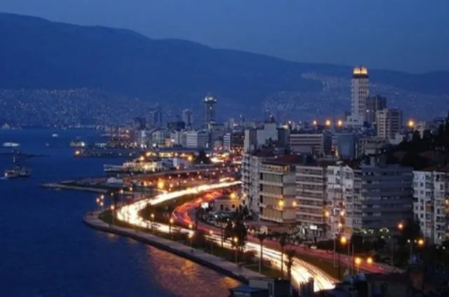 539 Yil Sonra Ortaya Cikan Gercek Patara Deniz Feneri Ne Deprem Onlemi
