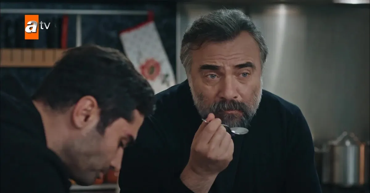 Ünal Kaplan'ın veliahtı! EDHO 144. yeni bölüm (son bölüm) sahne