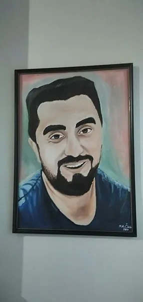 Bir şehidi bir de gazisi var! Acılı babadan yüreklere dokunan mesaj - 5