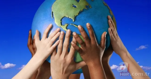 Dünya Barış Günü mesajları ve sözleri - 1 Eylül Dünya Barış Günü resimli mesajları... 9