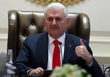 Başbakan Yıldırım: 600 bin kişi işe alınacak