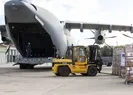 Türkiyeden Sırbistana ikinci kez yardım eli