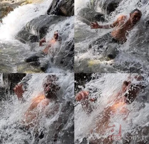 Kurtlar Vadisi'nin Memati'si Gürkan Uygun herkesi şaşırttı 7