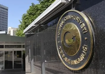 Türkiye'den Ukrayna açıklaması