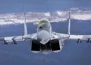 Rusya’dan flaş açıklama: 2 savaş uçağı...