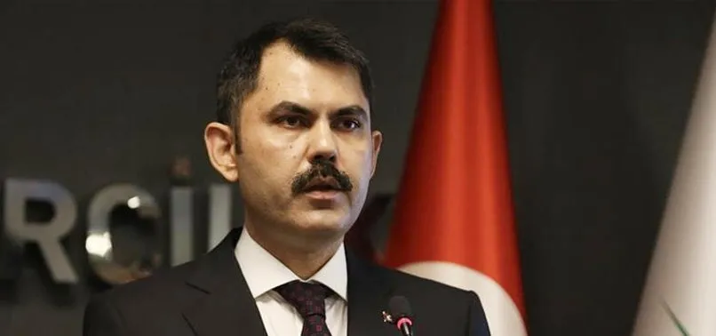 Çevre ve Şehircilik Bakanı Kurum’dan CHP’li Başkan Şenel’e Salda Gölü tepkisi