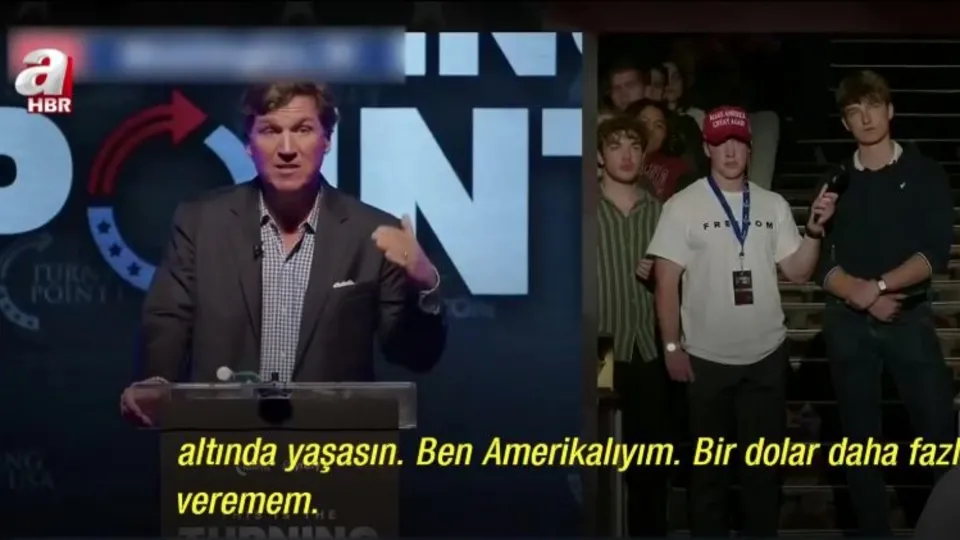 Bannon CIA’i MOSSAD kontrol ediyor demişti!