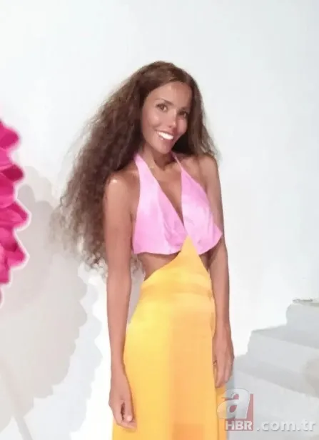 Ebru Şallı’nın kocası Uğur Akkuş eski eşi Gonca Derin ile yine davalık oldu! ‘Kızımı zorla alıkoyuyor’ demişti… Karar çıktı! 7