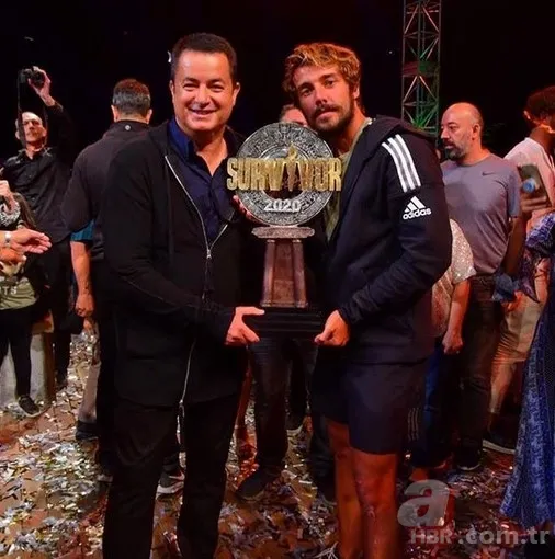 Survivor 2021'e sürpriz isimler: Survivor 2021 yarışmacı kadrosu açıklandı mı? Survivor ne zaman başlayacak? 4