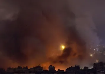 CANLI | Asya'da 2 nükleer güç çatışıyor! Pakistan Bunyanun Mersus operasyonunu başlattı