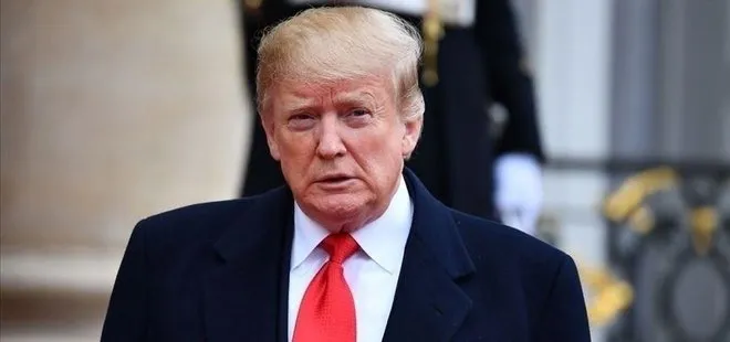 Donald Trump’tan Türk öğrenci Rümeysa Öztürk sözleri: Kanıt sunulmalı