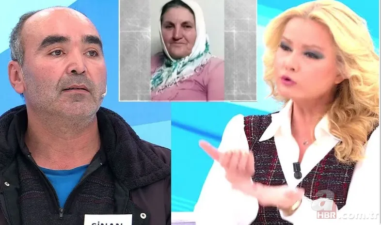 Sinan Sardoğan kimdir, tutuklandı mı? Müge Anlı Sinan olayı nedir? Sinan Sardoğan Müge Anlı'ya ne dedi? 8