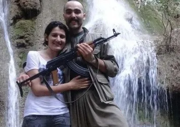 Karma Komisyon öldürülen teröristin sevgilisi HDP'li Semra Güzel'in dokunulmazlığı için toplanacak! Tarih belli oldu