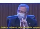 Ankara Büyükşehir Belediye Başkanı Mansur Yavaştan skandal! Kentsel dönüşümü engelledi