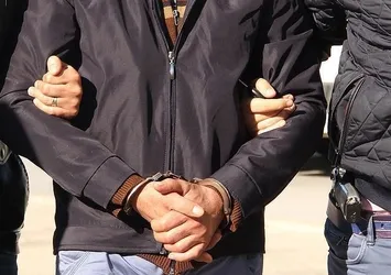 PKK'ya operasyon! 2'si HDP ilçe başkanı olmak üzere 10 gözaltı
