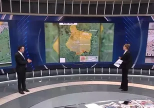 İsrail’in ‘Davut Koridoru’ planı deşifre oldu!