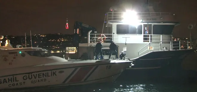 İstanbul’da balık avı yasağı başladı