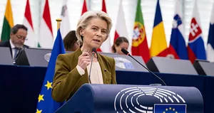 AB’den İsrail’e yaptırım kararı!