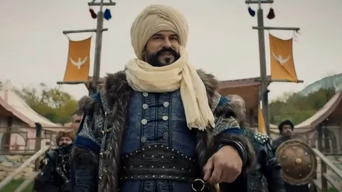 Kuruluş Osman 190. Bölüm 2. Fragmanı