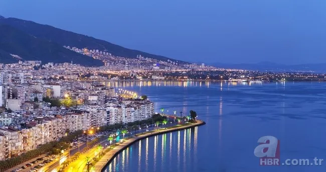 Bu şehirde yaşayanların zekası şahane seviyede çıkıyor! Türkiye'nin IQ haritası... 9