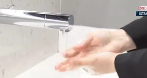 Sabunlarda büyük tehlike