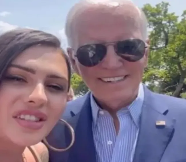 LGBT destekçisi ABD Başkanı Joe Biden’dan yeni skandal: 31 Mart’ı sapkınlık günü ilan etti