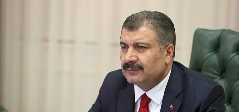 Son dakika: Sağlık Bakanlığı koronavirüs vaka sayılarını açıkladı