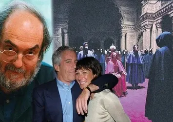 Filme sığmayan sapkınlık! Jeffrey Epstein'in sapkınlığını beyaz perdeye taşımıştı | 4 gün sonra öldü