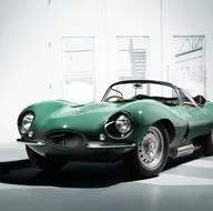 2017 Jaguar XKSS 57