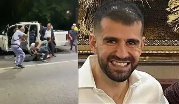 Ayhan Bora Kaplan suç örgütünün dümenleri ortayı çıktı! Bakın kara paraları nasıl aklamışlar! Sünnet ve eskort detayı...