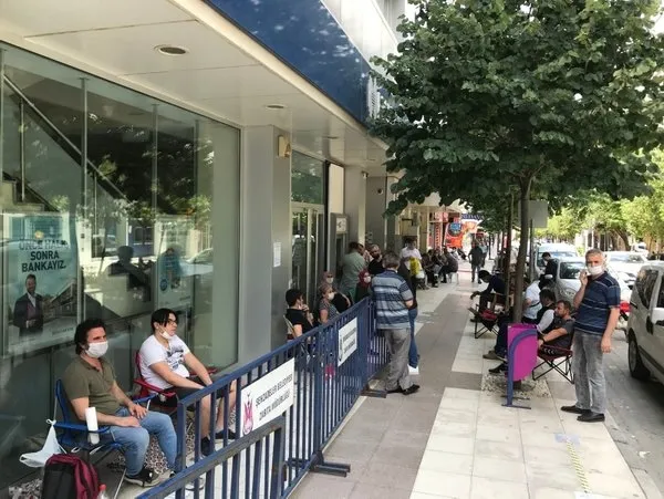 Son dakika | Bankacılıkta yeni dönem! Tarih belli oldu! Bir dönem sona eriyor - 2