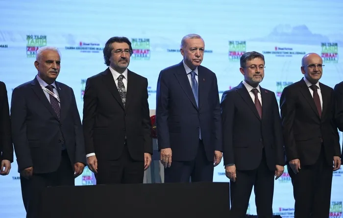 Başkan Erdoğan’dan çiftçilere kredi müjdesi! İlk defa üretim yapacaklara faiz indirimi yolda...