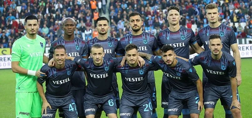 Trabzon'a müjdeli haber! Milli ara sonrasında...