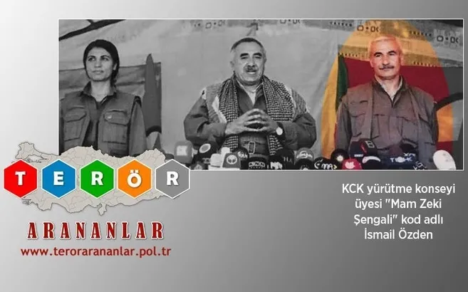 Kırmızı listedeki terörist böyle vuruldu