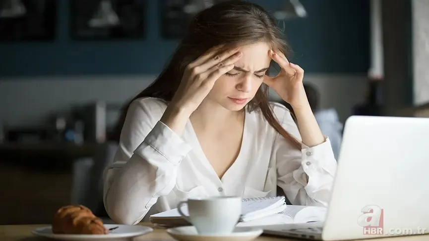 1 bardağı bile sinir stresi önlüyor! Uyumadan 30 dk önce tüketin! İşte mutsuzluğu yok eden çay tarifi! 2