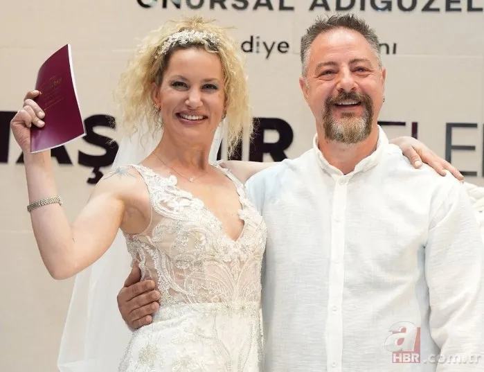 Yıldız Asyalı'nın eşinden açıklama geldi! "Kocam beni darp etti" demişti... 8