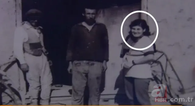 Yeşilçam'ın usta ismi Fatma Girik 40 yıl sonra aynı pozu verdi 5
