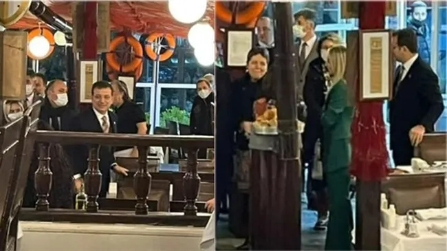 İngiliz Büyükelçi ile ne konuştular? Liyakat ve tecrübe neden tasfiye edildi?