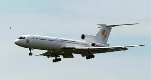 Rusya’dan Tu-154 kararı