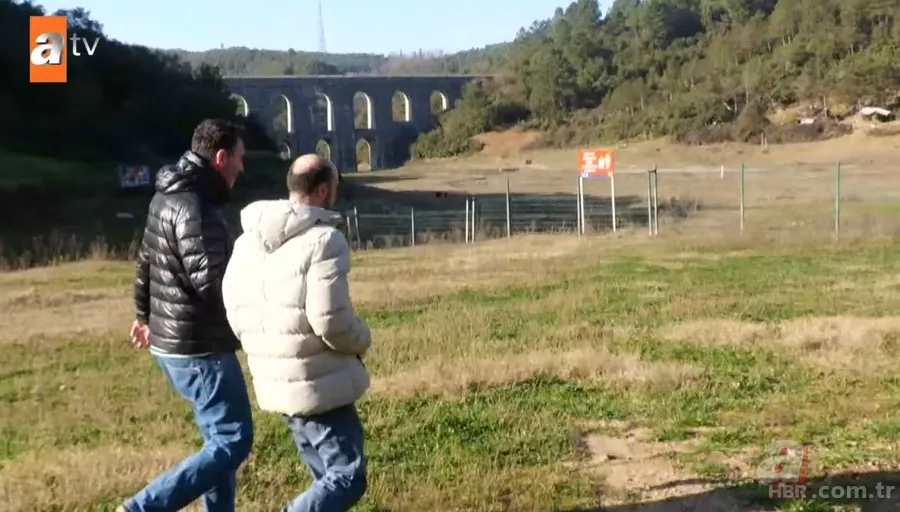 Cinayeti itiraf etti adliyeye sevk edildi! Zekiye Aydın'ın cesedi bulundu mu? 8