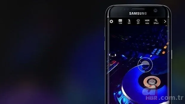 Samsung telefonlar rehberdekilere rastgele fotoğraf gönderiyor 7