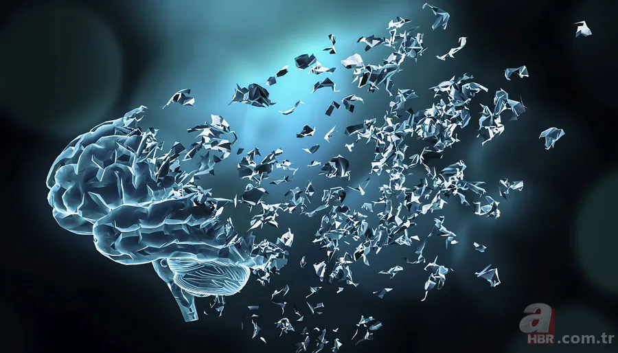 Konuşurken bu belirtiye dikkat: Alzheimer’ın erken işareti belli oldu 4