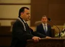 Anayasa Mahkemesi Başkanı Zühtü Arslandan tartışma yaratan kararlar