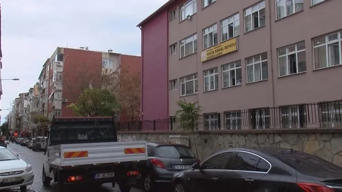 Liseli Berhan Tamalan'ı bıçakladığı iddia edilen şüpheli tutuklandı - 2