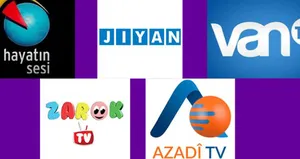 PKK yanlısı medya kuruluşlarına şok!