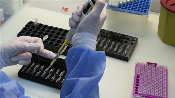 Genelge yayımlandı! Zorunlu PCR testi ne zaman başlayacak? Okullarda, uçuşlarda, şehirlerarsı seyahatte PCR testi zorunlu mu? - 1