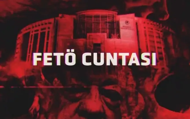 A Haber “FETÖ Cuntası” belgeseli