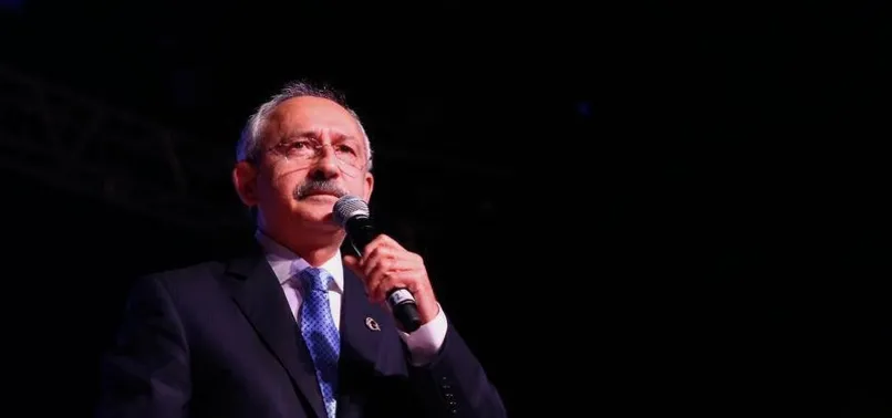Kılıçdaroğlu'ndan canlı yayında FETÖ itirafı