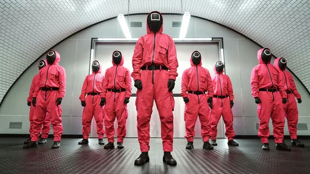 Squid Game 2. sezon ne zaman? Squid Game 2. sezon tarihi belli mi, açıklandı mı?